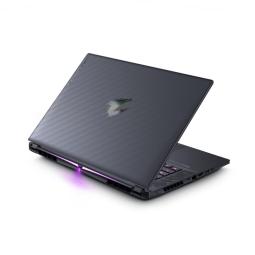 Portatil gigabyte aorus master 16 u9 - 275hx - 32gb - ssd 1tb - rtx 5070 8gb - 16 pulgadas - w11h