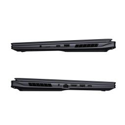 Portatil gigabyte aorus master 16 u9 - 275hx - 32gb - ssd 1tb - rtx 5070 8gb - 16 pulgadas - w11h