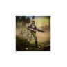 Figura hasbro g.i. joe classified series cobra zanya & dreadnok chamaleon