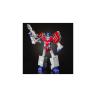 Figura hasbro transformers icons autobot optimus prime