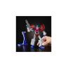 Figura hasbro transformers icons autobot optimus prime