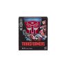 Figura hasbro transformers icons autobot optimus prime