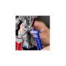 Figura hasbro transformers icons autobot optimus prime