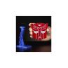 Figura hasbro transformers icons autobot optimus prime