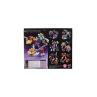 Figuras hasbro transformers age of the prime decepticon monstructor