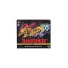 Figuras hasbro transformers age of the prime decepticon monstructor