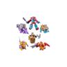 Figuras hasbro transformers age of the prime decepticon monstructor