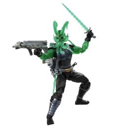 Figura hasbro g.i. joe classified series cobra night creeper