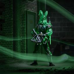 Figura hasbro g.i. joe classified series cobra night creeper
