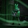 Figura hasbro g.i. joe classified series cobra night creeper