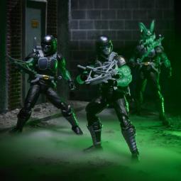Figura hasbro g.i. joe classified series cobra night creeper