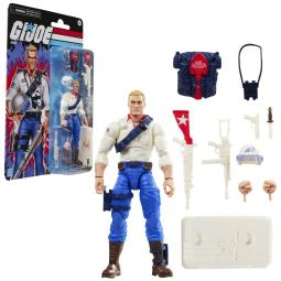 Figura hasbro g.i. joe