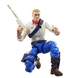 Figura hasbro g.i. joe