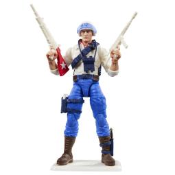 Figura hasbro g.i. joe