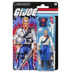 Figura hasbro g.i. joe