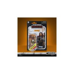 Figura hasbro star wars rogue one baze malbus deluxe
