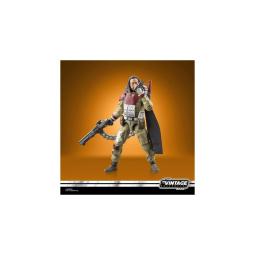 Figura hasbro star wars rogue one baze malbus deluxe
