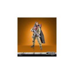 Figura hasbro star wars rogue one baze malbus deluxe