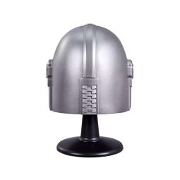 Mini casco star wars the black series the mandalorian