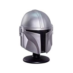 Mini casco star wars the black series the mandalorian