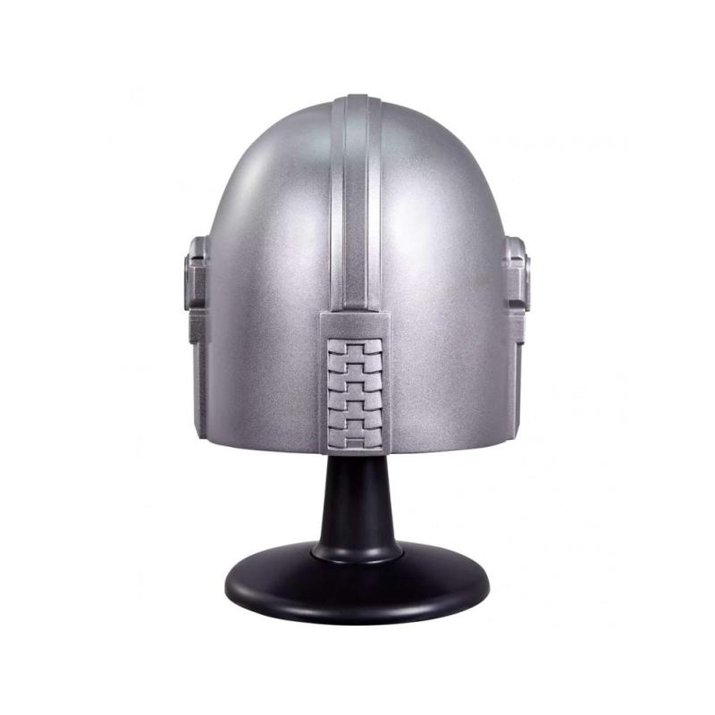 Mini casco star wars the black series the mandalorian