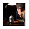 Mini casco star wars the black series the mandalorian