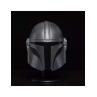 Mini casco star wars the black series the mandalorian