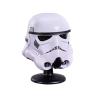 Mini casco hasbro star wars the black series stormtrooper
