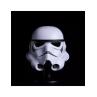 Mini casco hasbro star wars the black series stormtrooper