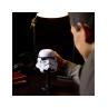 Mini casco hasbro star wars the black series stormtrooper