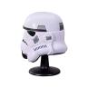 Mini casco hasbro star wars the black series stormtrooper