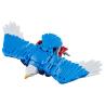 Figura hasbro transformers star eagle