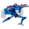 Figura hasbro transformers star eagle