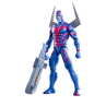 Figura hasbro marvel legends series x - men '97 archangel