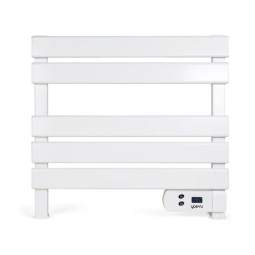 Yoevu - toallero eléctrico 150w blanco