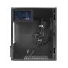 Caja ordenador coolbox m460 m - atx negro usb - c sin fuente