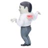 Figura banpresto dandadan big sofvimates seropians 18cm