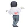 Figura banpresto dandadan big sofvimates seropians 18cm