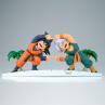 Figura banpresto dragon ball z history box son goten & trunks