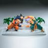 Figura banpresto dragon ball z history box son goten & trunks