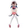 Figura banpresto dandadan glitter & glamours momo 18cm
