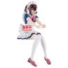 Figura banpresto dandadan glitter & glamours momo 18cm
