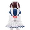 Figura banpresto dandadan glitter & glamours momo 18cm