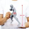 Figura banpresto baki the grappler grandista baki hanma 25cm