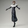 Figura banpresto bleach grandista sosuke aizen 28cm