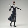 Figura banpresto bleach grandista sosuke aizen 28cm
