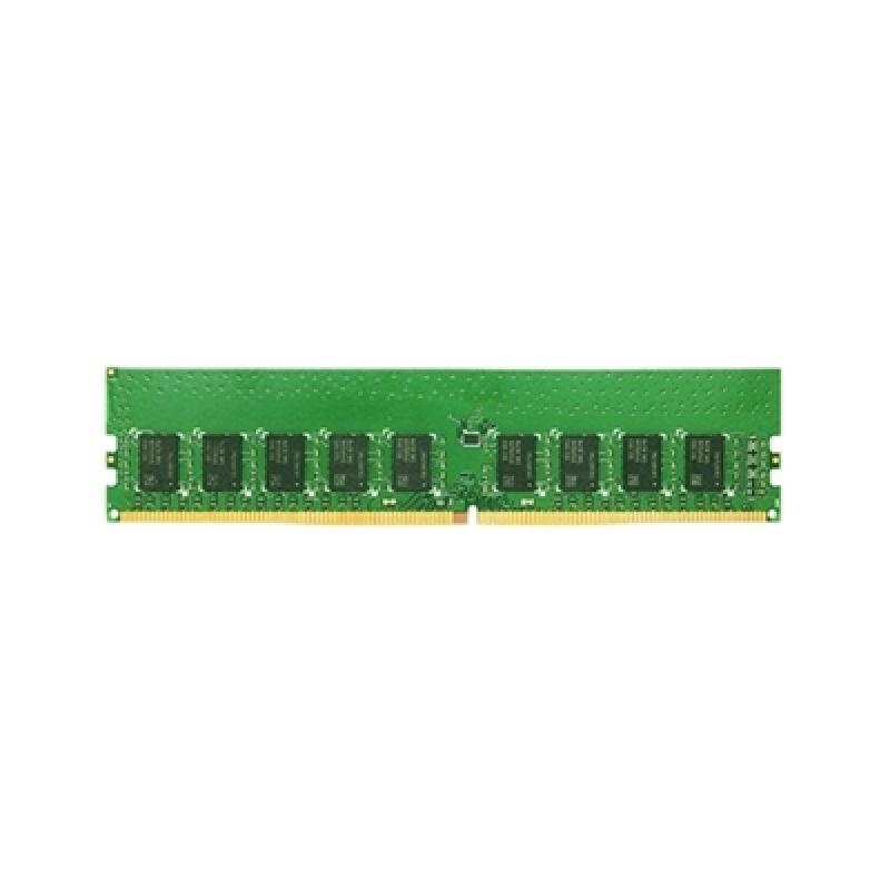 Memoria ddr4 8gb synology 2666mhz - pc4 - 21300 - 1.2v - Imagen 1