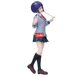 Figura banpresto my hero academia glitter & glamours kyoka jiro 22cm