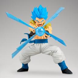 Figura banpresto dragon ball super gxmateria gogeta 16cm