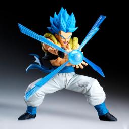 Figura banpresto dragon ball super gxmateria gogeta 16cm